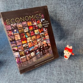Economics Pi