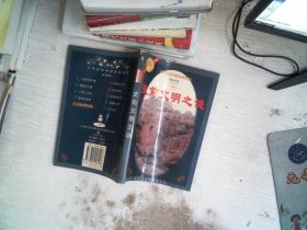 史前文明之谜