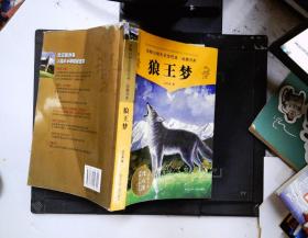 狼王梦