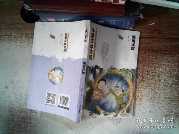 魔镜迷踪