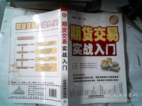 期货买卖入门