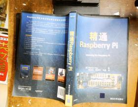 精通Raspberry Pi