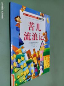 苦儿流浪记
