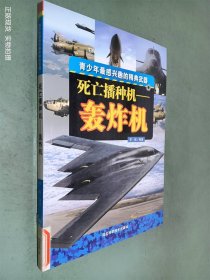 死亡播种机——轰炸机