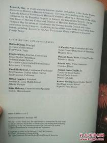 【絕版現貨品近十品可開發票】A Proud Nation一個驕傲的國家