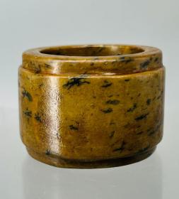 红山玉琮