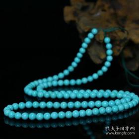绿松石手串
