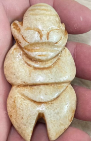 史前太阳神，红山早期太阳神，史前玉器，红山玉器，非常独特，器型极为罕见，极高研究价值，收藏价值，可遇不可求的珍宝