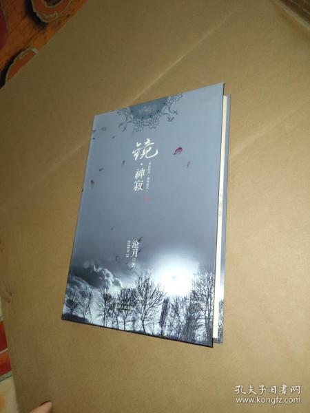 [镜·神寂] 图书价格_书籍图片_网购评论_孔夫子旧书网