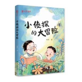 小侦探的大冒险