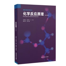 正版图书  新媒体可视化科学教育丛书：化学反应原理（高中化学）