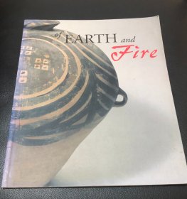 Of Earth And Fire《土与火：澳大利亚国家美术馆中国艺术徐展堂的收藏品》T.T.Tsui Of Earth And Fire: The T. T. Tsui Collection Of Chinese Art In The National Gallery Of Australia