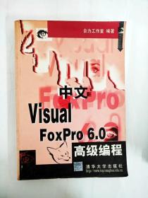 DI2131326 中文Visual FoxPro 6.0高级编程【一版一印】（内有读者签名）