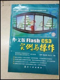 DDI259651 中文版FlashCS3实例与操作