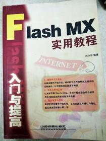 DI2153636 FLASH MX 实用教程