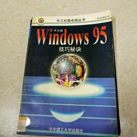 DI2152718 中文版Windows 技巧秘诀  （一版一印）