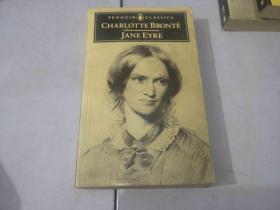 CHARLOTTE  BRONTE JANE EYRE