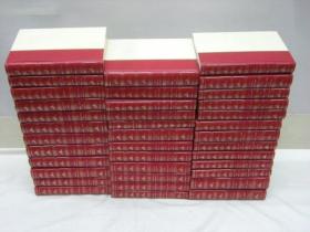 WRITINGS OF MARK TWAIN Definitive Edition（马克吐温全集）全37册   本の友社  1988年