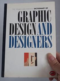 GRAPHIC DESIGN AND DESIGNERS