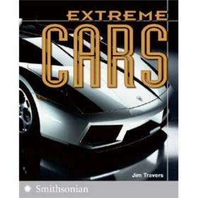 Extreme Cars[极限汽车]