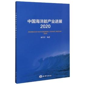中 海洋能 业进展(2020)