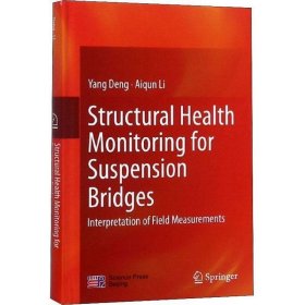 悬索桥的健康监测 实测数据分析解读