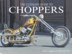 Ultimate Encyclopedia of Choppers-终极直升机百科全书 /Packag