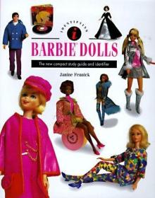Identifying Barbie Dolls: The New Compact Study Guide and Id