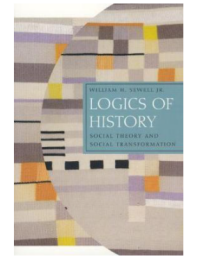 Logics of History : Social Theory and Social Transformation