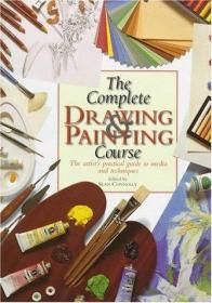 The Complete Drawing & Painting Course-完整的绘画和绘画?