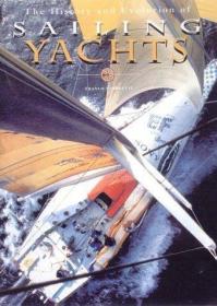History and Evolution of Sailing Yachts-帆船的历史与演变 /Fr