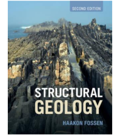 Structural Geology Haakon Fossen