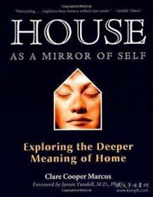 House As A Mirror Of Self-房子是自我的镜子 /Clare Cooper Marcus Nicolas-hays  Inc...