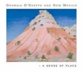 Georgia O'keeffe And New Mexico /Barbara Buhler Lynes Prince