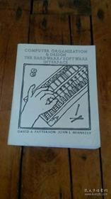 Computer Organization And Design-计算机组织与设计 /David A. Patterso... Morgan Kaufmann P...