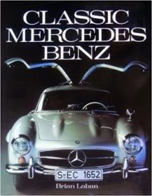 Classic Mercedes-benz