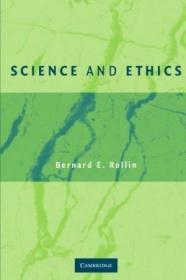 Science And Ethics