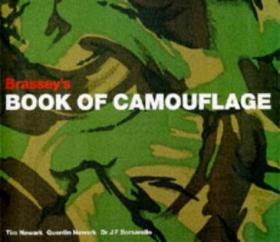 Brassey's Book of Camouflage (Brassey's History of Uniforms Series)