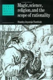 Magic  Science And Religion And The Scope Of Rationality