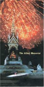 The Albert Memorial: The Prince Consort National Memorial: I