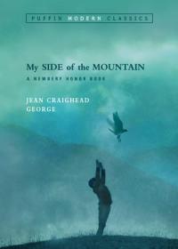 My Side of the Mountain (Puffin Modern Classics) Paperback