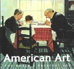 American Art , The World's Greatest Art /Mike O'Mahony Star