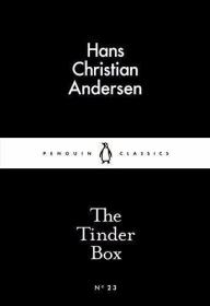 The Tinderbox (Paperback)-火柴盒（平装本） /Hans Christian A