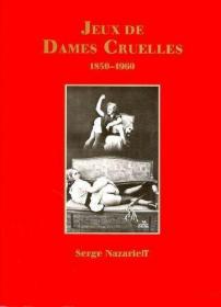 Jeux De Dames Cruelles /Nazarieff, Serge Lavergne, Tennessee