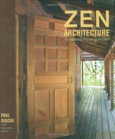 ZenArchitecture:TheBuildingProcessatPractice