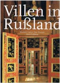 Villen in Ru?land [Russian Houses - text in German]. /GOLDST
