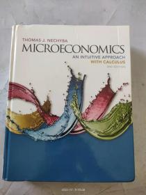 Microeconomics: An Intuitive Approach with Calculus
