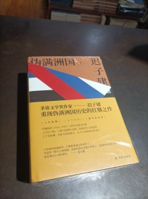 《伪满洲国》 上下