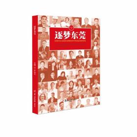 逐梦东莞