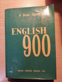english 900